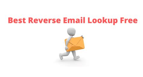 Reverse email. Things To Know About Reverse email. 